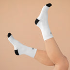 Chaussettes en polyester Unisex