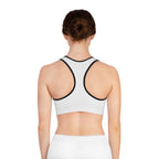 Soutien-gorge de sport pour femme