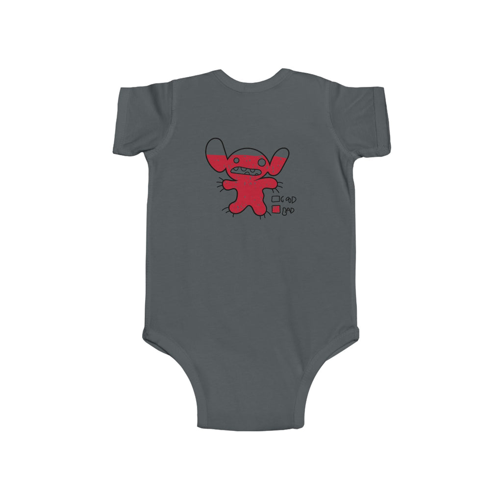 Bébé Bodysuit — Édition spécial Disney Lilo & Stitch - BeMine