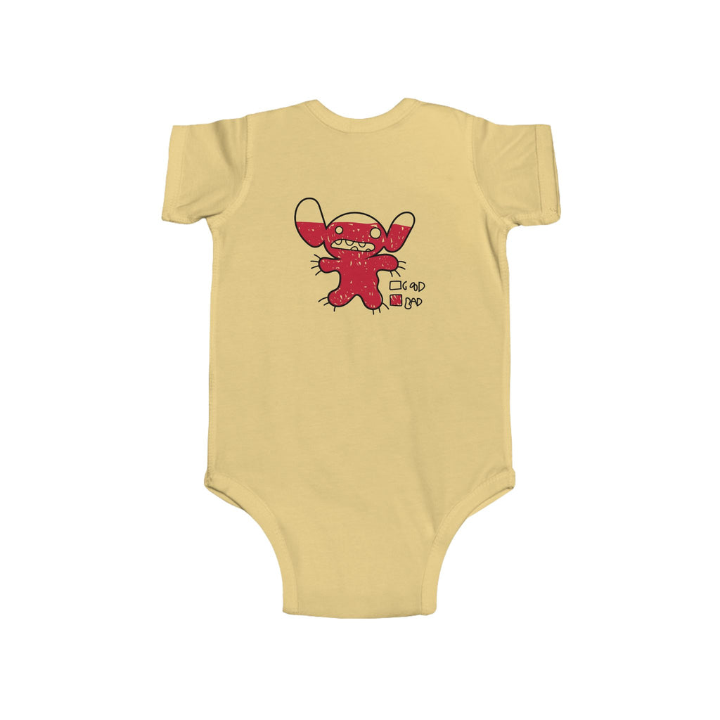 Bébé Bodysuit — Édition spécial Disney Lilo & Stitch - BeMine