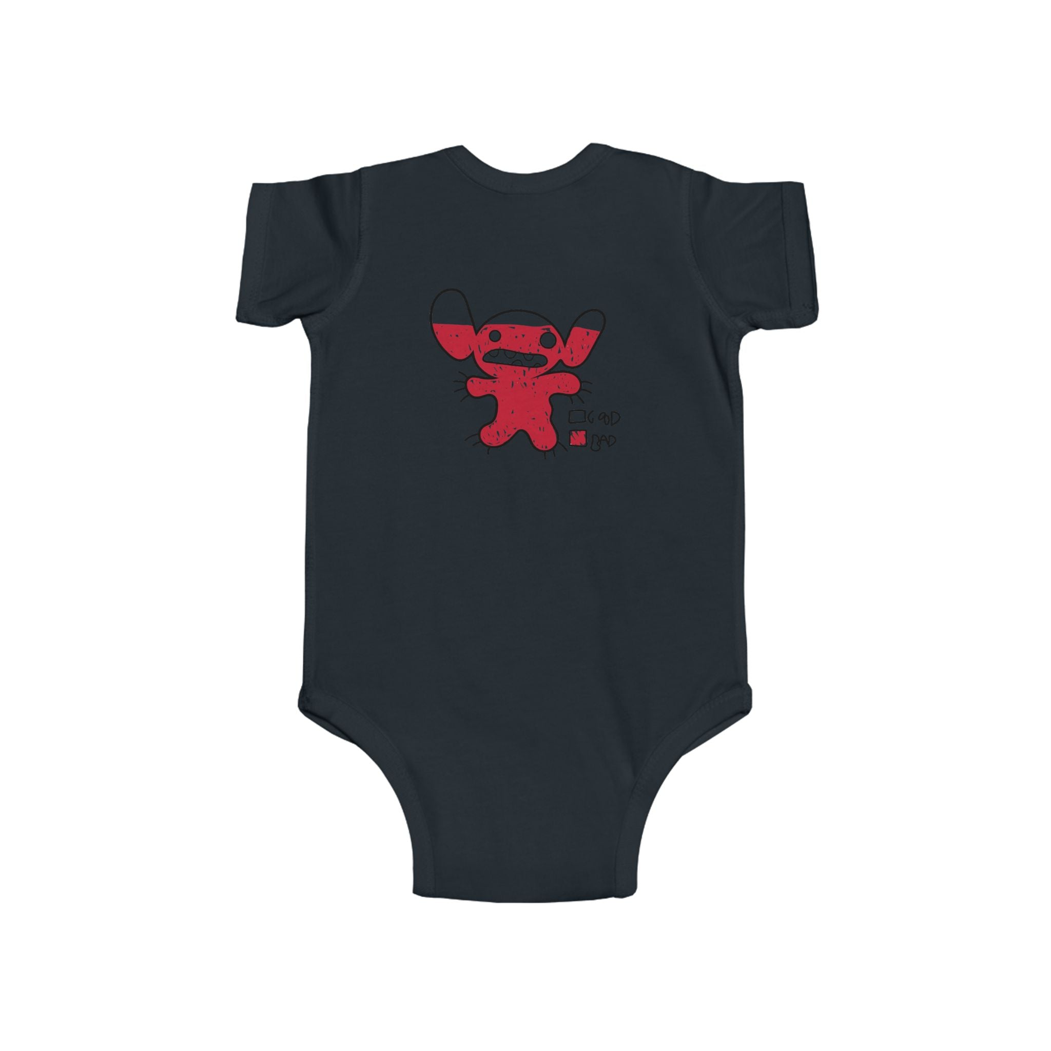Bébé Bodysuit — Édition spécial Disney Lilo & Stitch - BeMine