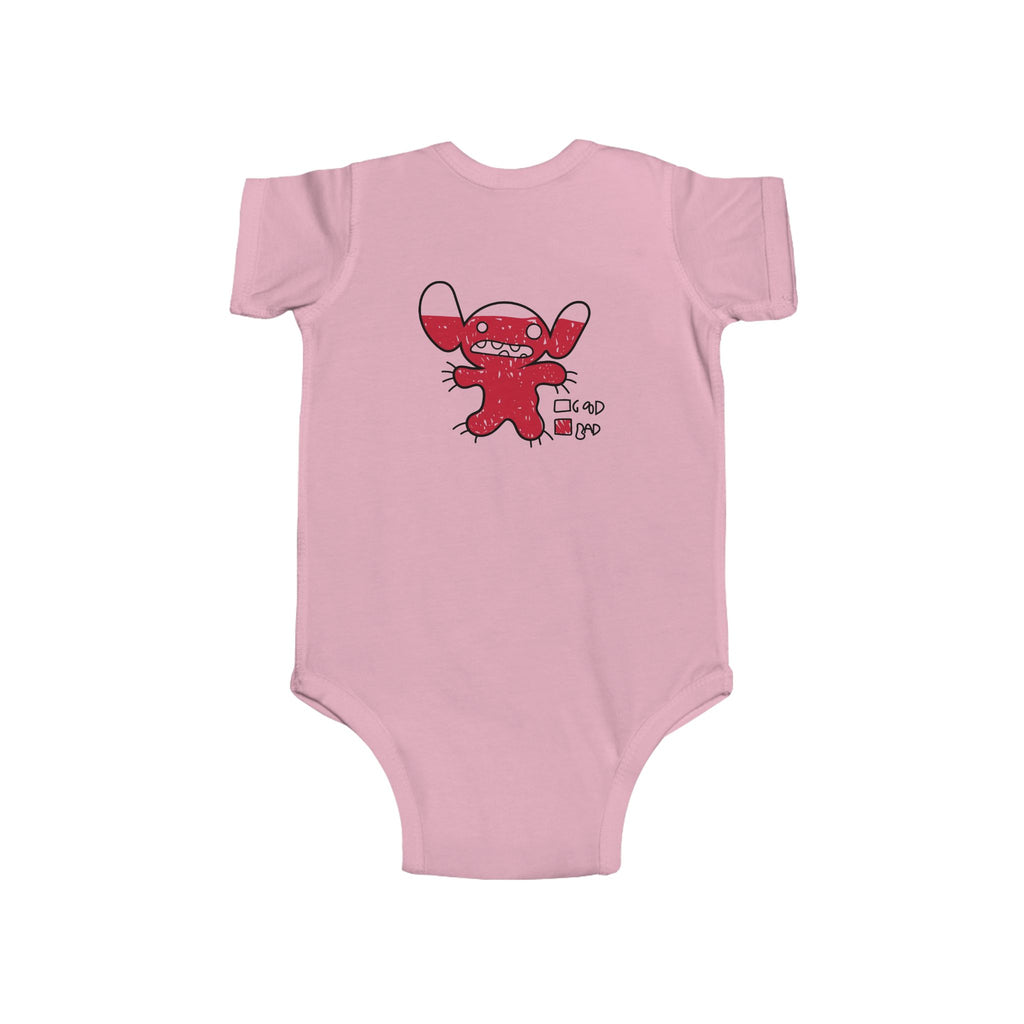 Bébé Bodysuit — Édition spécial Disney Lilo & Stitch - BeMine