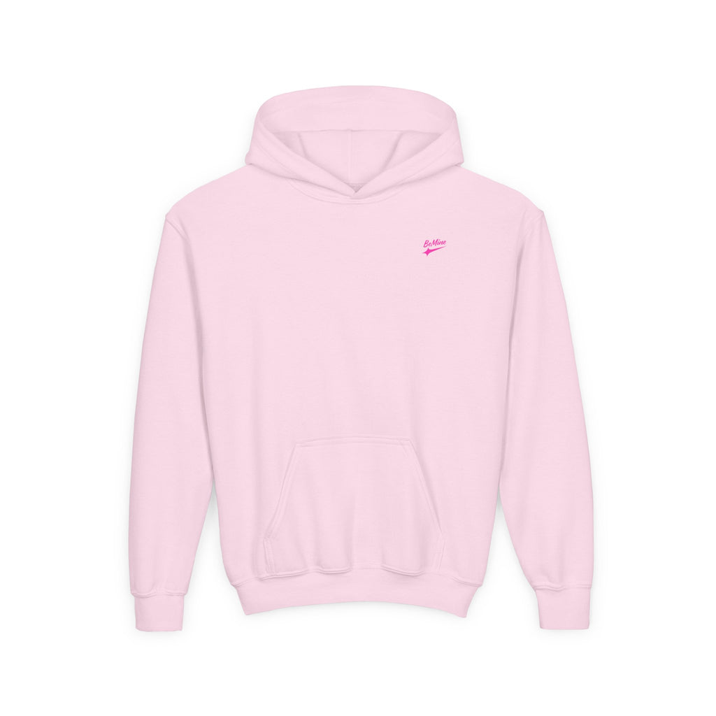 Sweat à capuche Princesse de la Famille pour fille