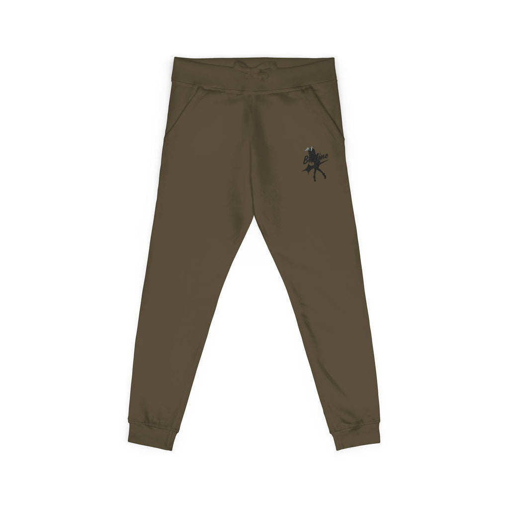Pantalon de jogging Unisex Avec Lapine Coquine