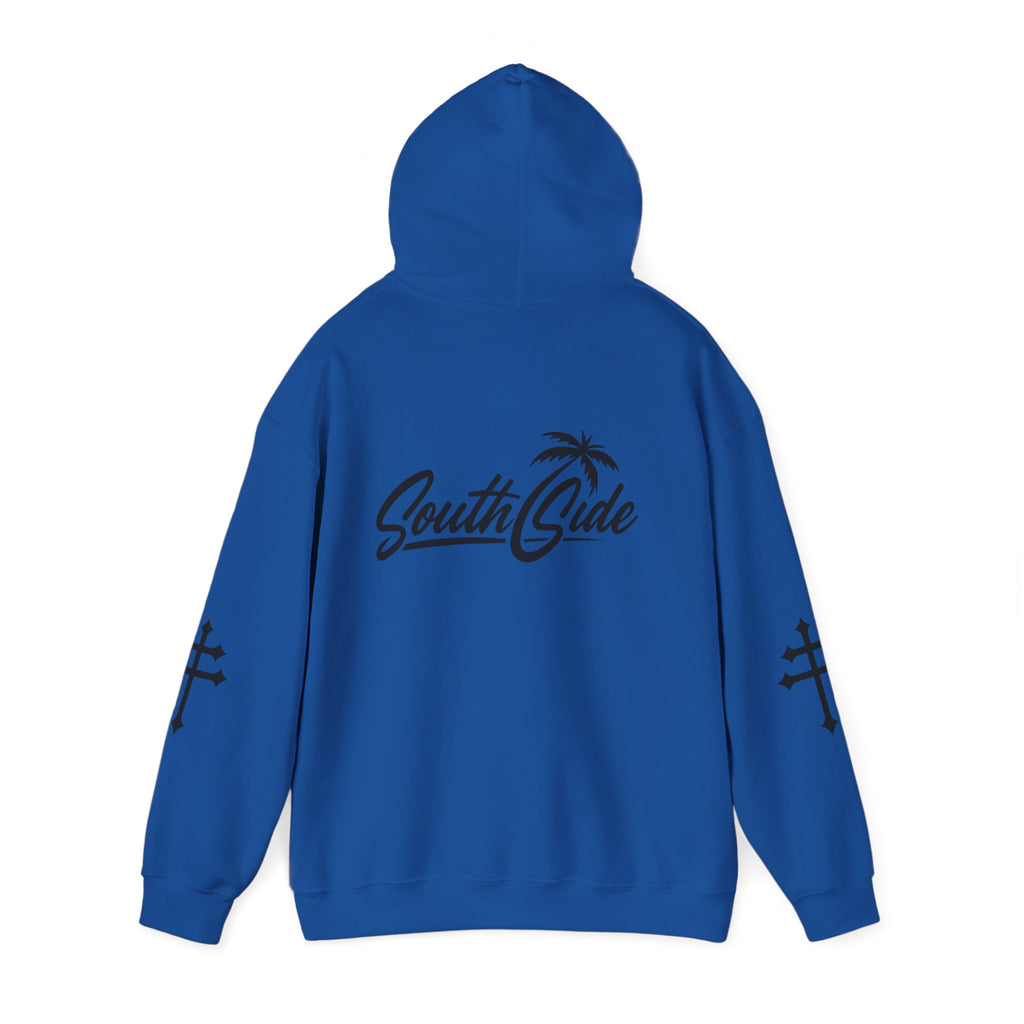 South Side Hoodie Unisexe