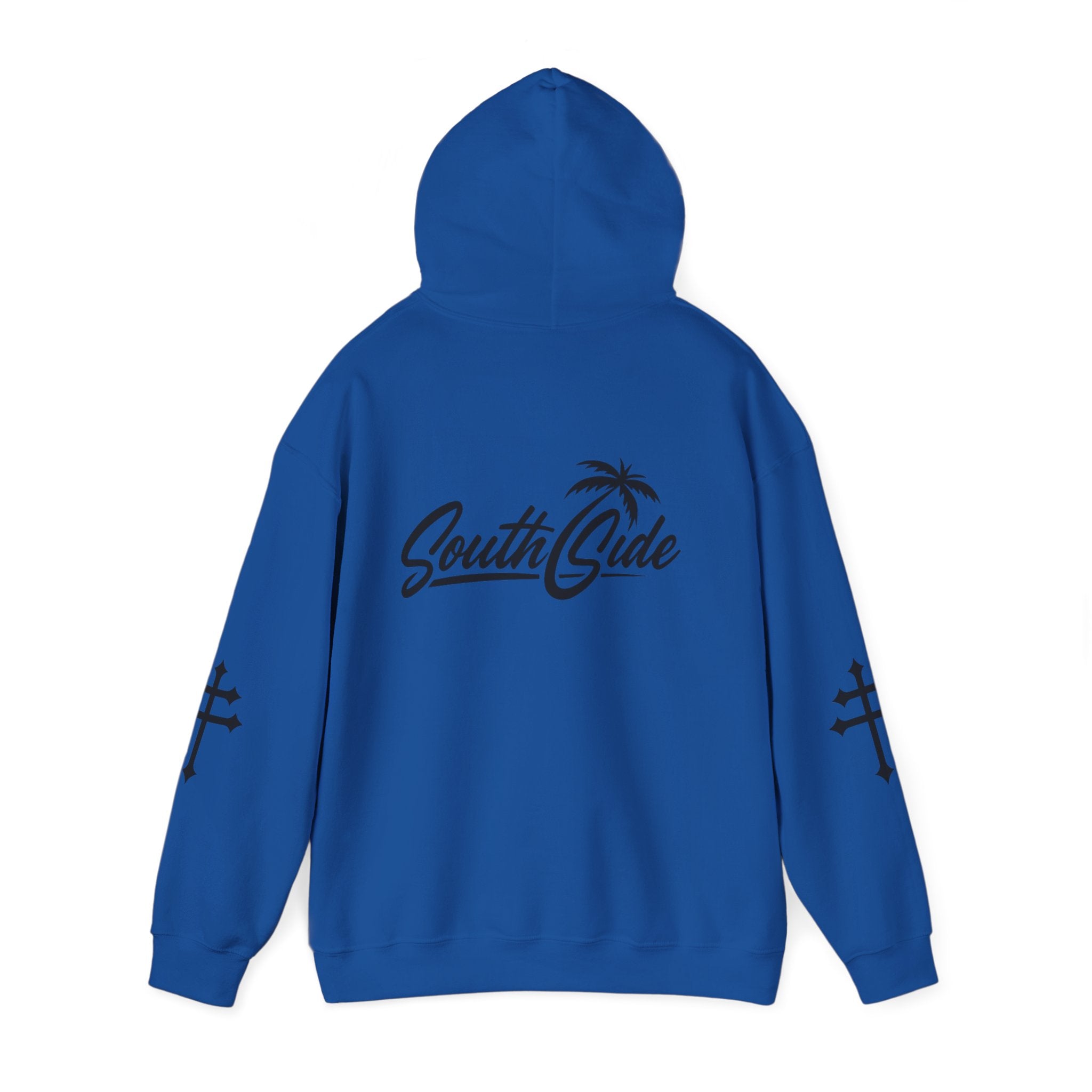 South Side Hoodie Unisexe