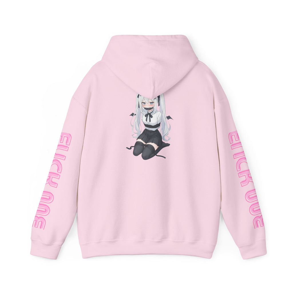 Sweat à capuche pour Femme Anime Girl