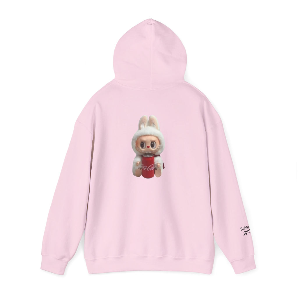 Hoodies Édition Spécial - BeMine