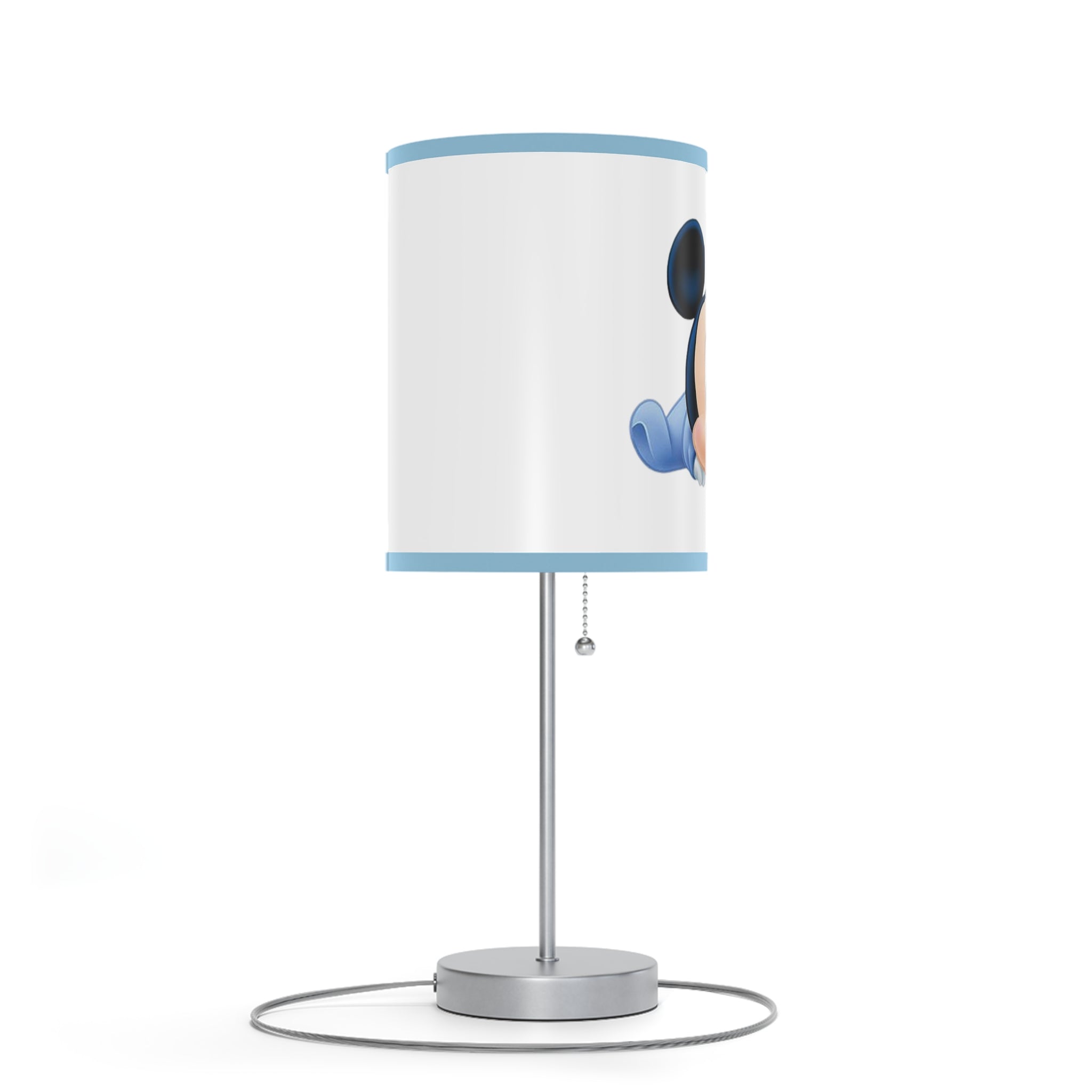 Lampe sur pied, prise US/CA