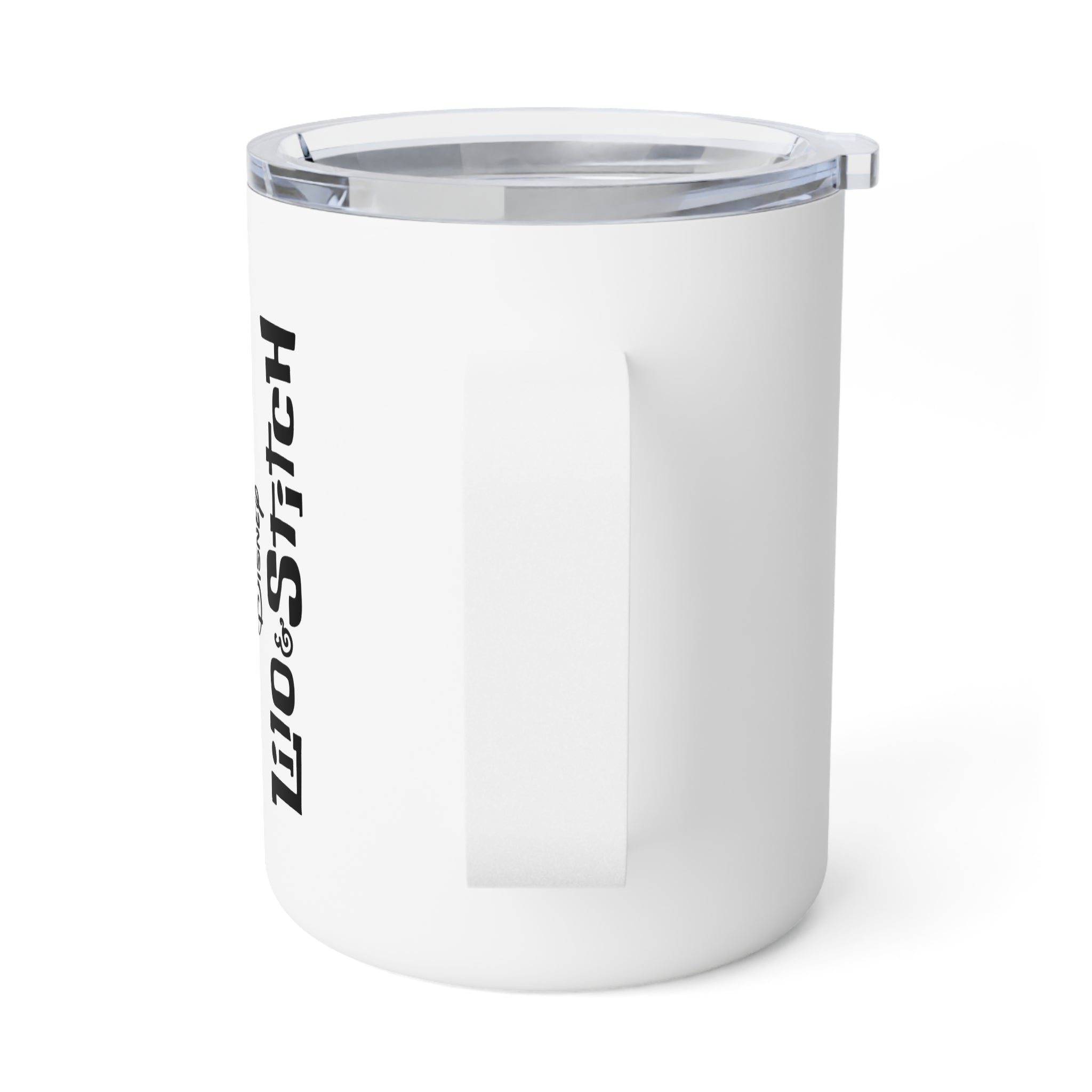 Tasse de Café édition Lilo & Stitch