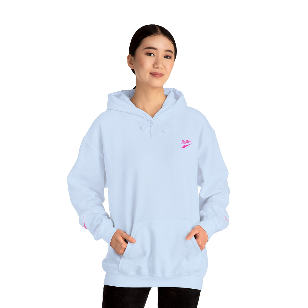 Sweat à capuche Pour femme — 'Do afank It Now'