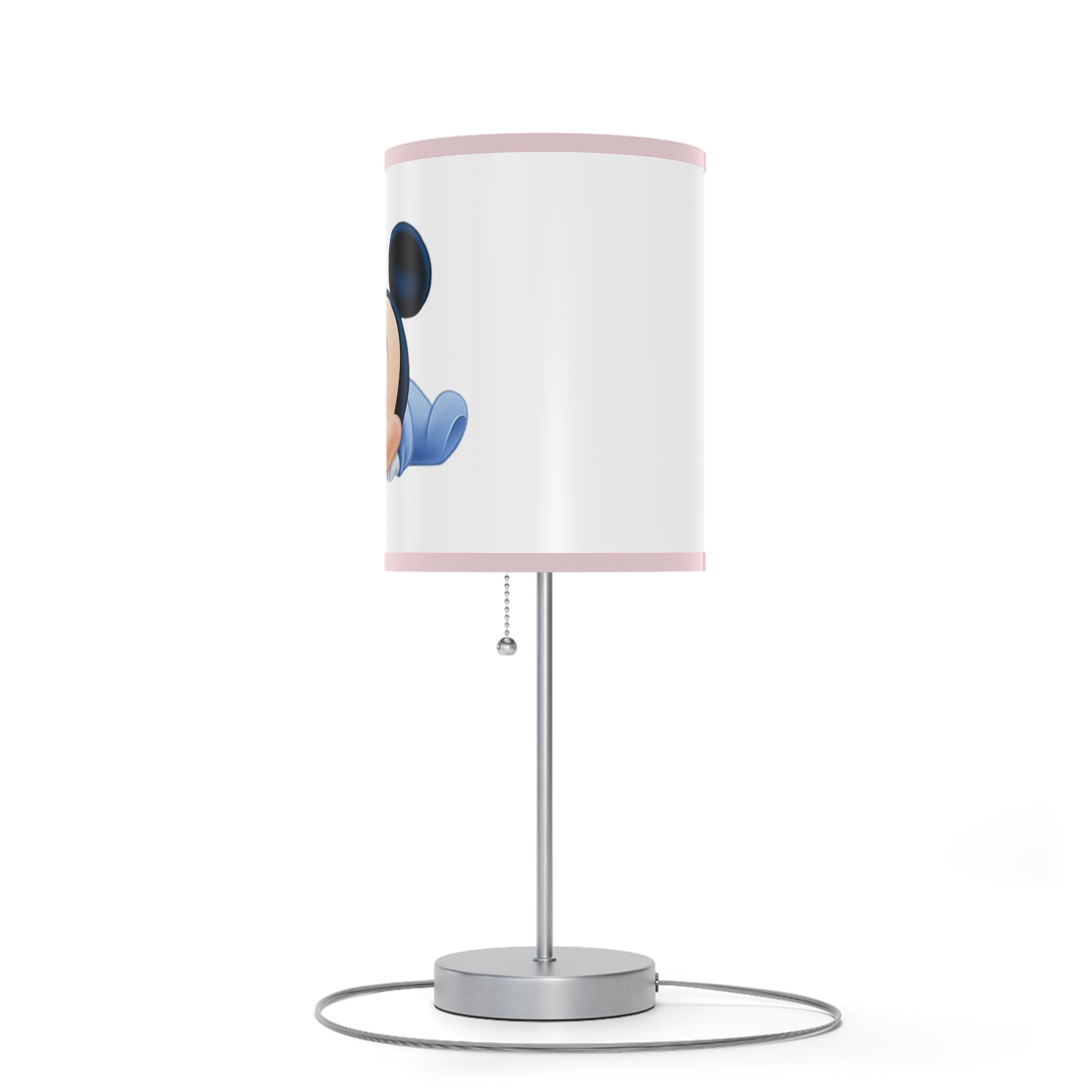 Lampe sur pied, prise US/CA