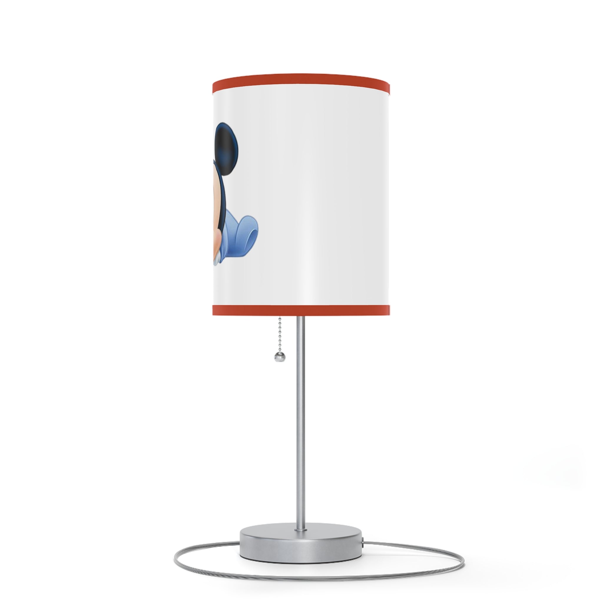 Lampe sur pied, prise US/CA