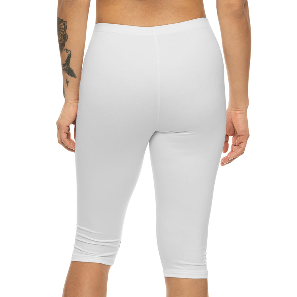 Leggings Capri pour femmes