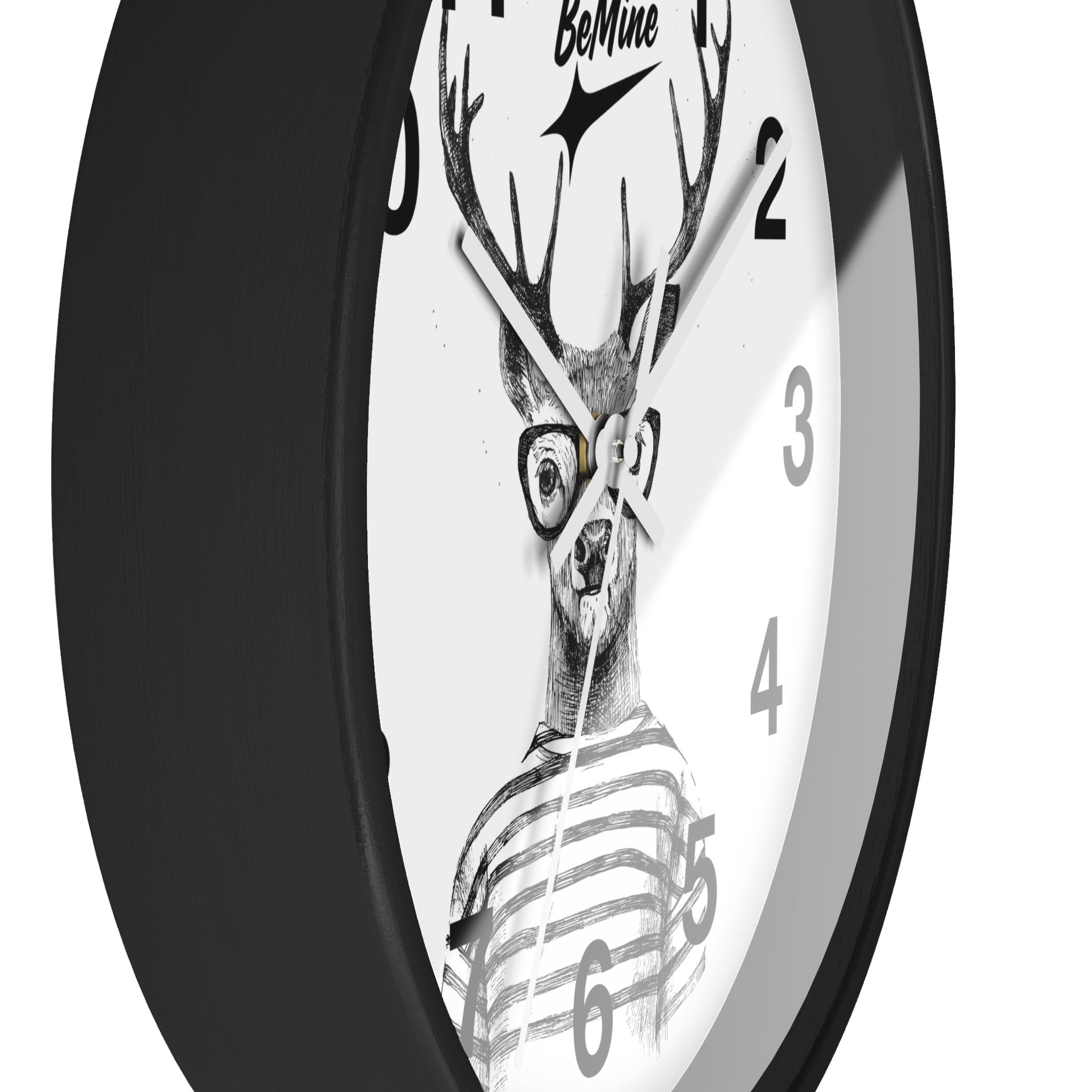 Horloge murale (gratuit a l'achat de plus de 100$)