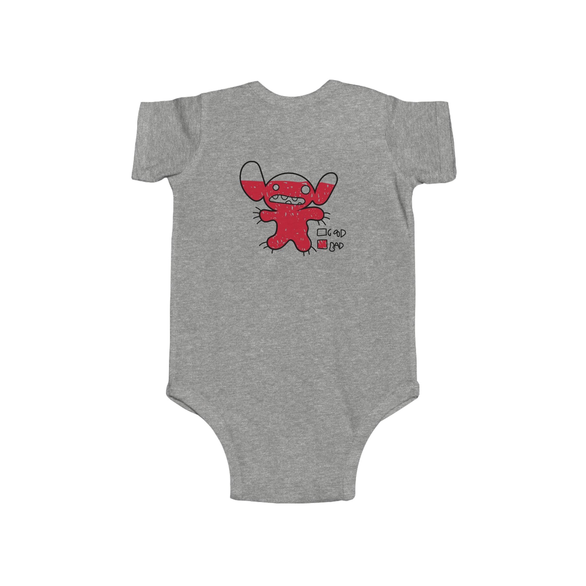 Bébé Bodysuit — Édition spécial Disney Lilo & Stitch - BeMine