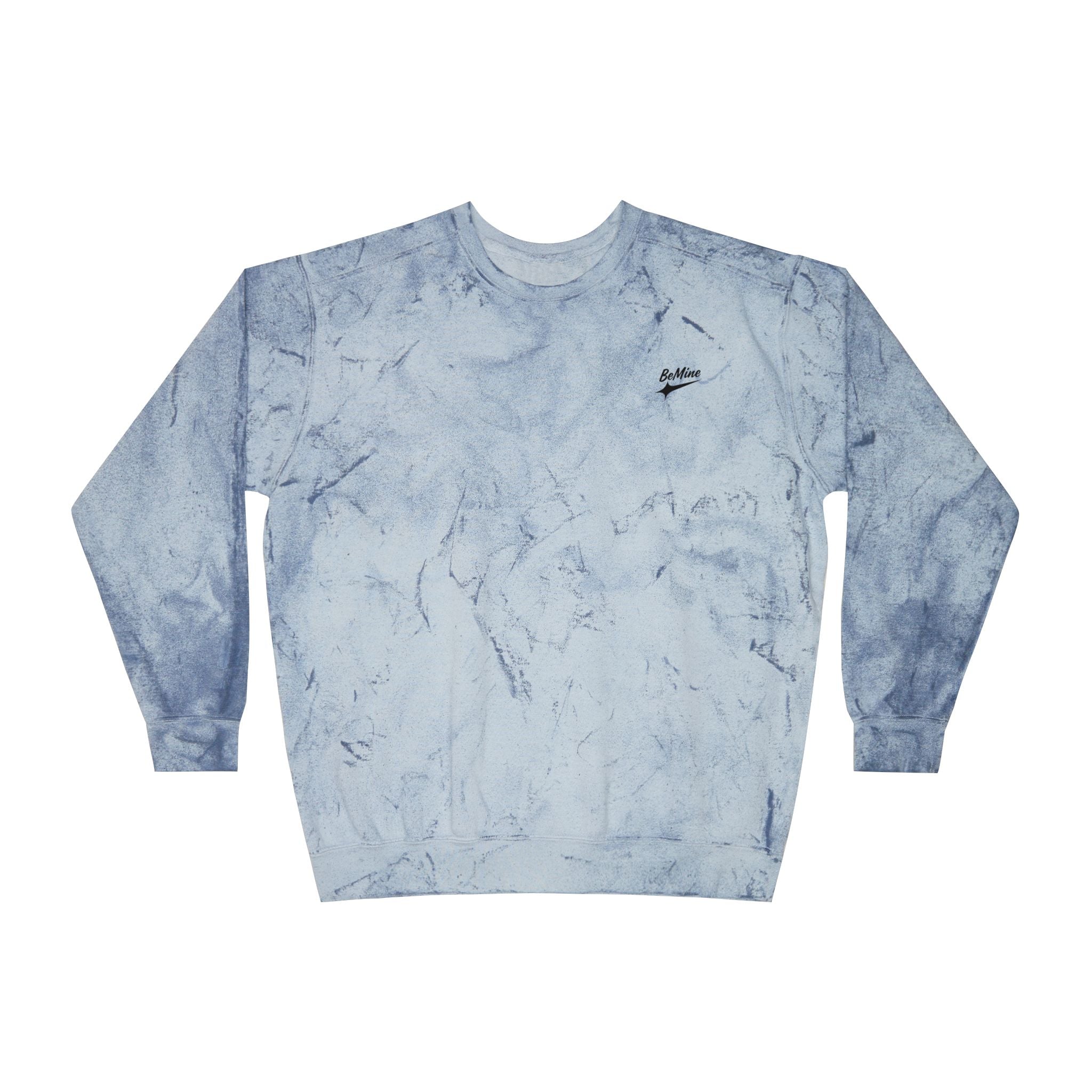 Tie-Dye a manche longue Pour Homme