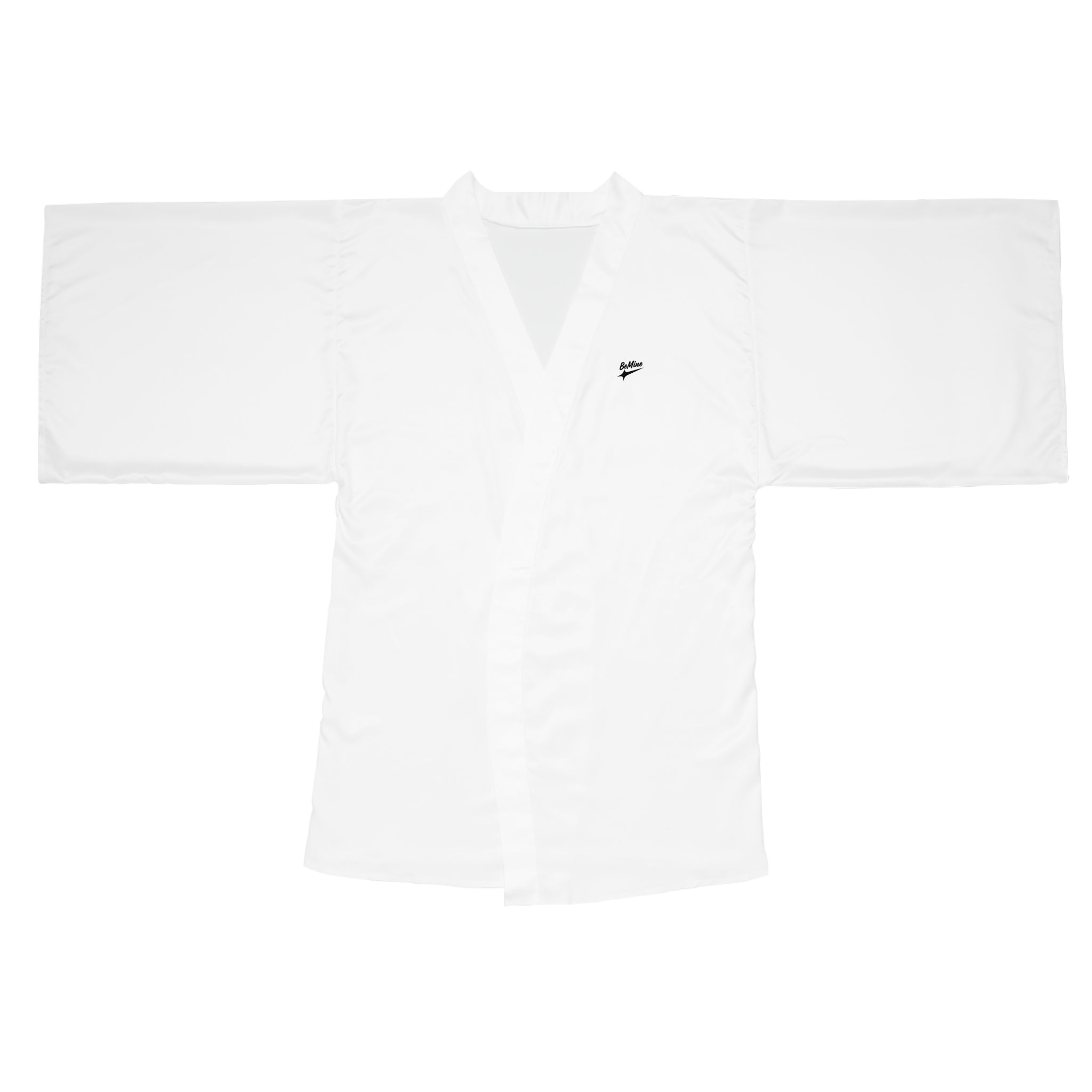 Robe kimono pour femme