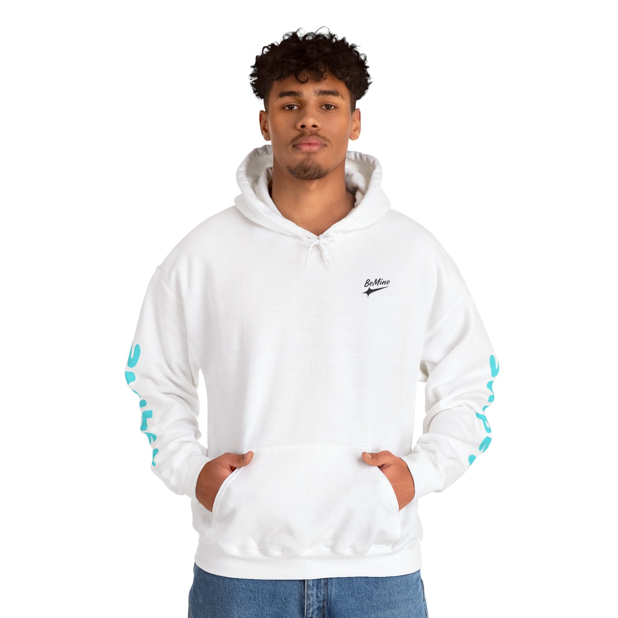 Sweat à capuche Unisexe Sniper