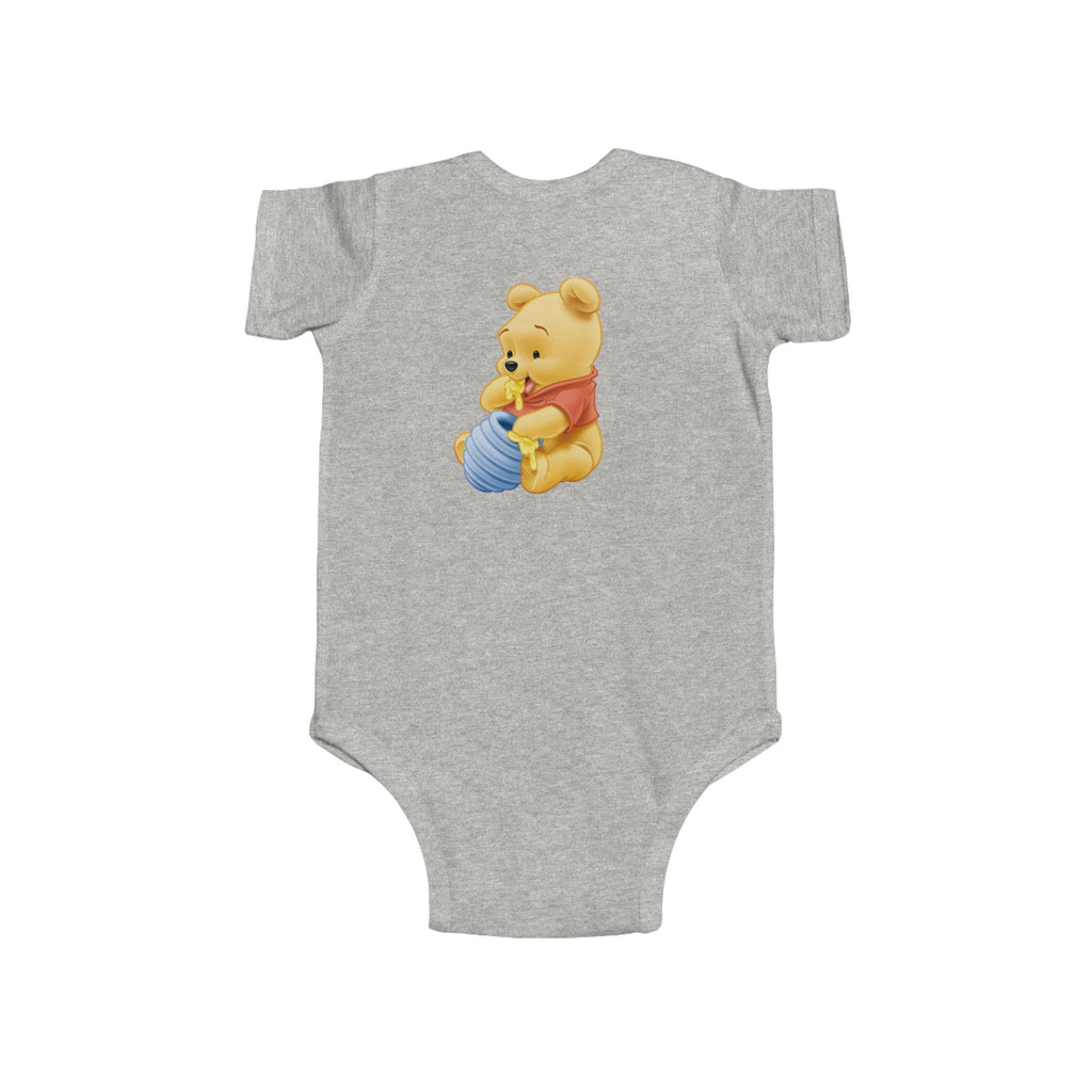 Baby Bodysuit – édition spécial Winnie the Pooh - BeMine