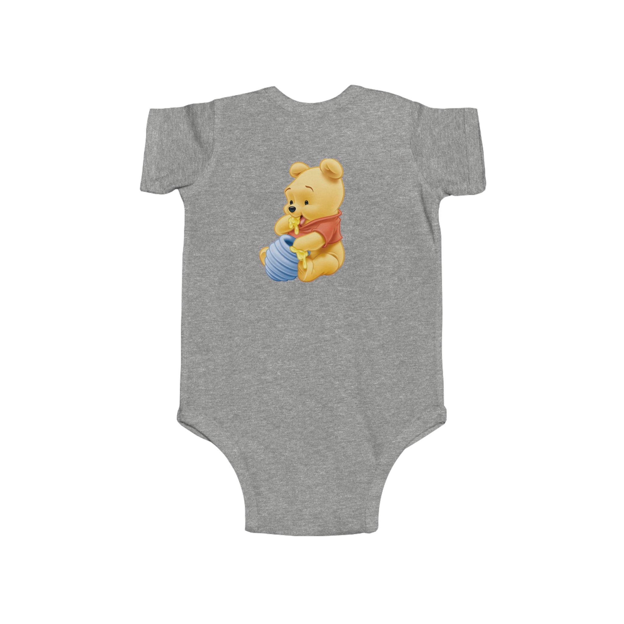 Baby Bodysuit – édition spécial Winnie the Pooh - BeMine