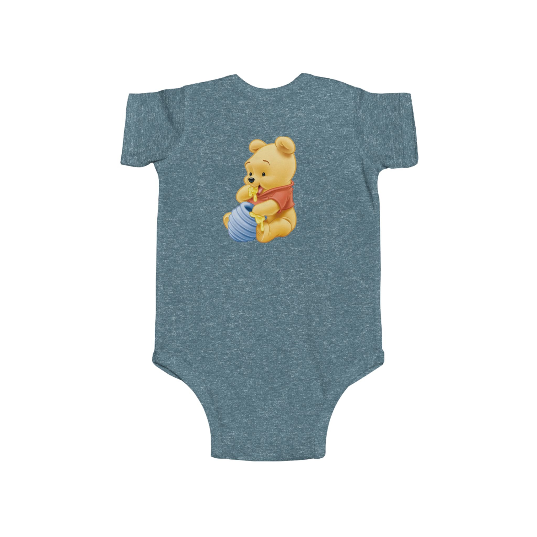Baby Bodysuit – édition spécial Winnie the Pooh - BeMine