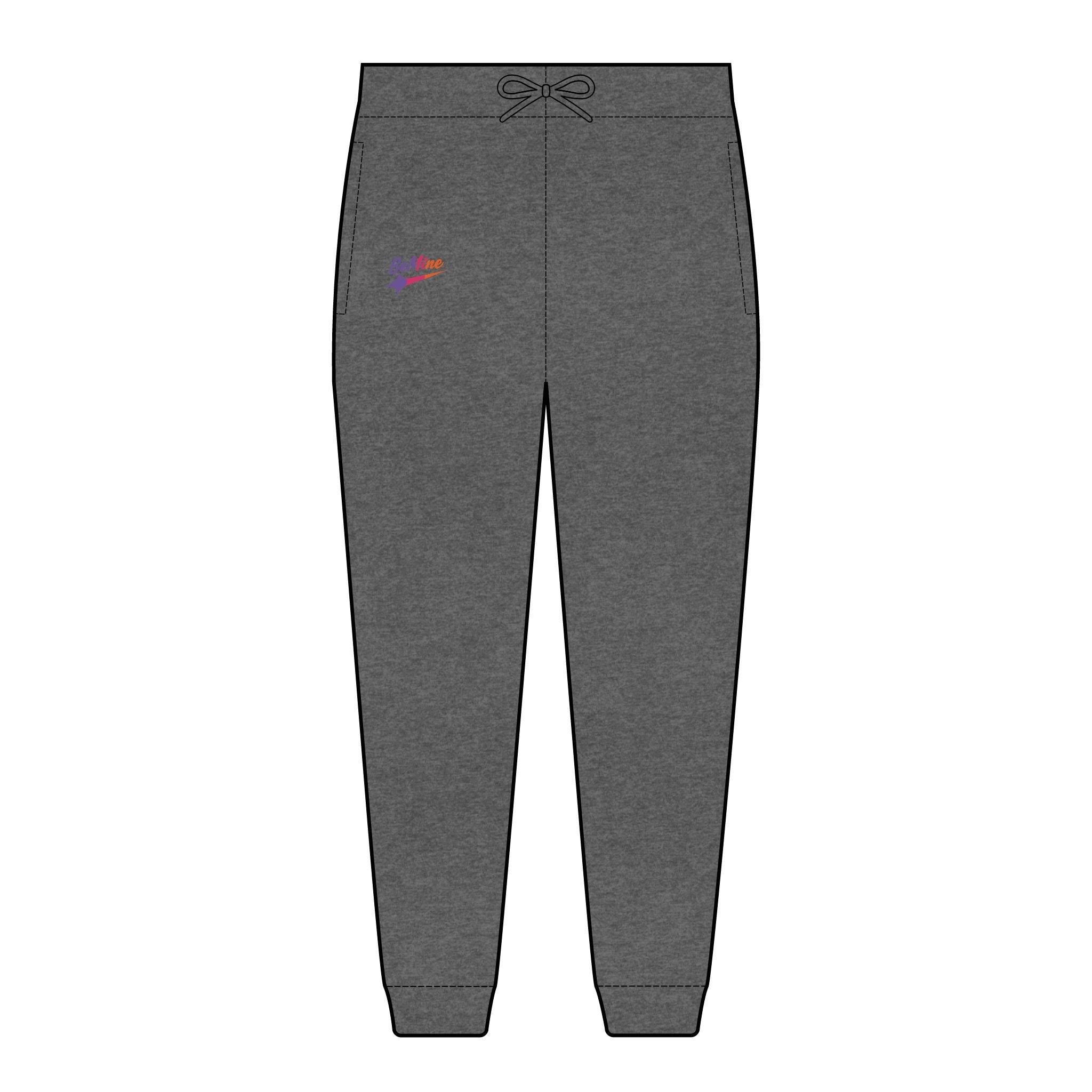Pantalon de jogging Unisexe en polaire