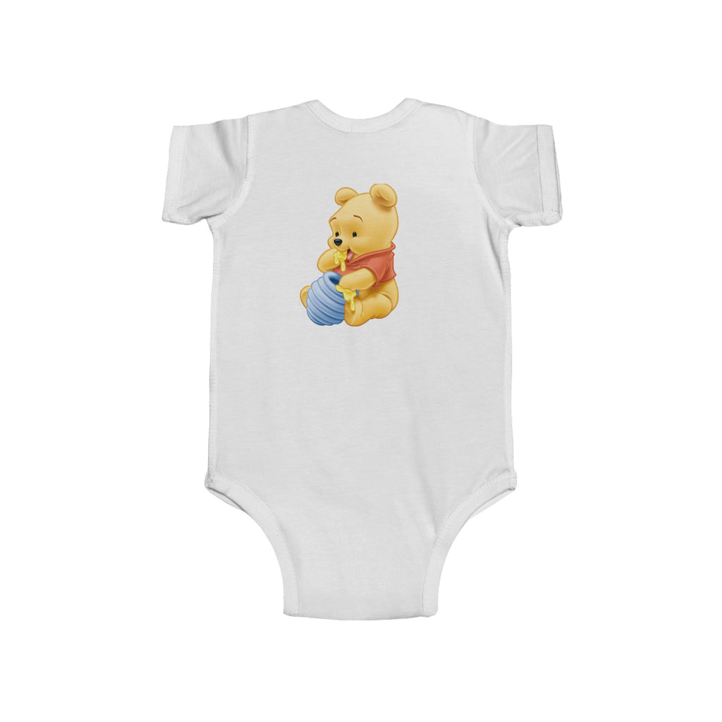 Baby Bodysuit – édition spécial Winnie the Pooh - BeMine