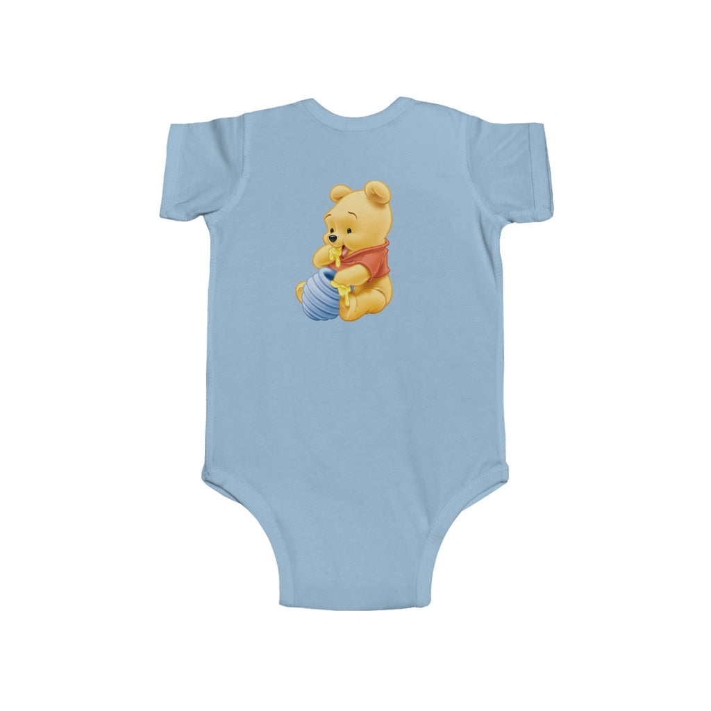 Baby Bodysuit – édition spécial Winnie the Pooh - BeMine