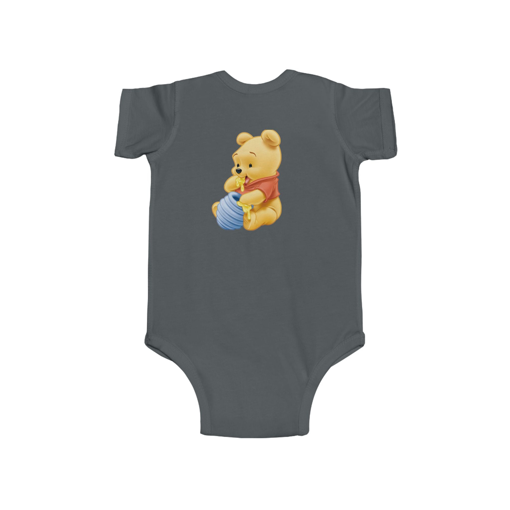 Baby Bodysuit – édition spécial Winnie the Pooh - BeMine
