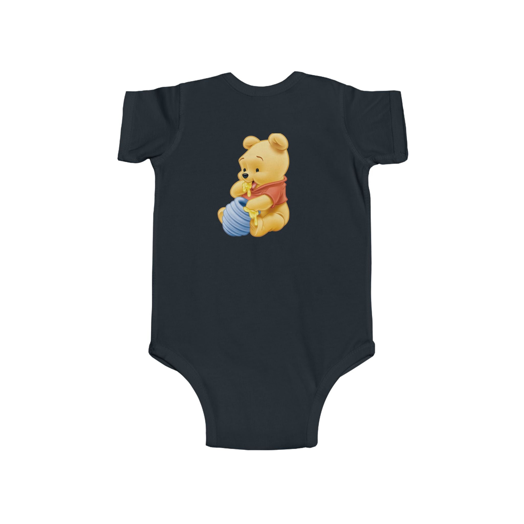 Baby Bodysuit – édition spécial Winnie the Pooh - BeMine