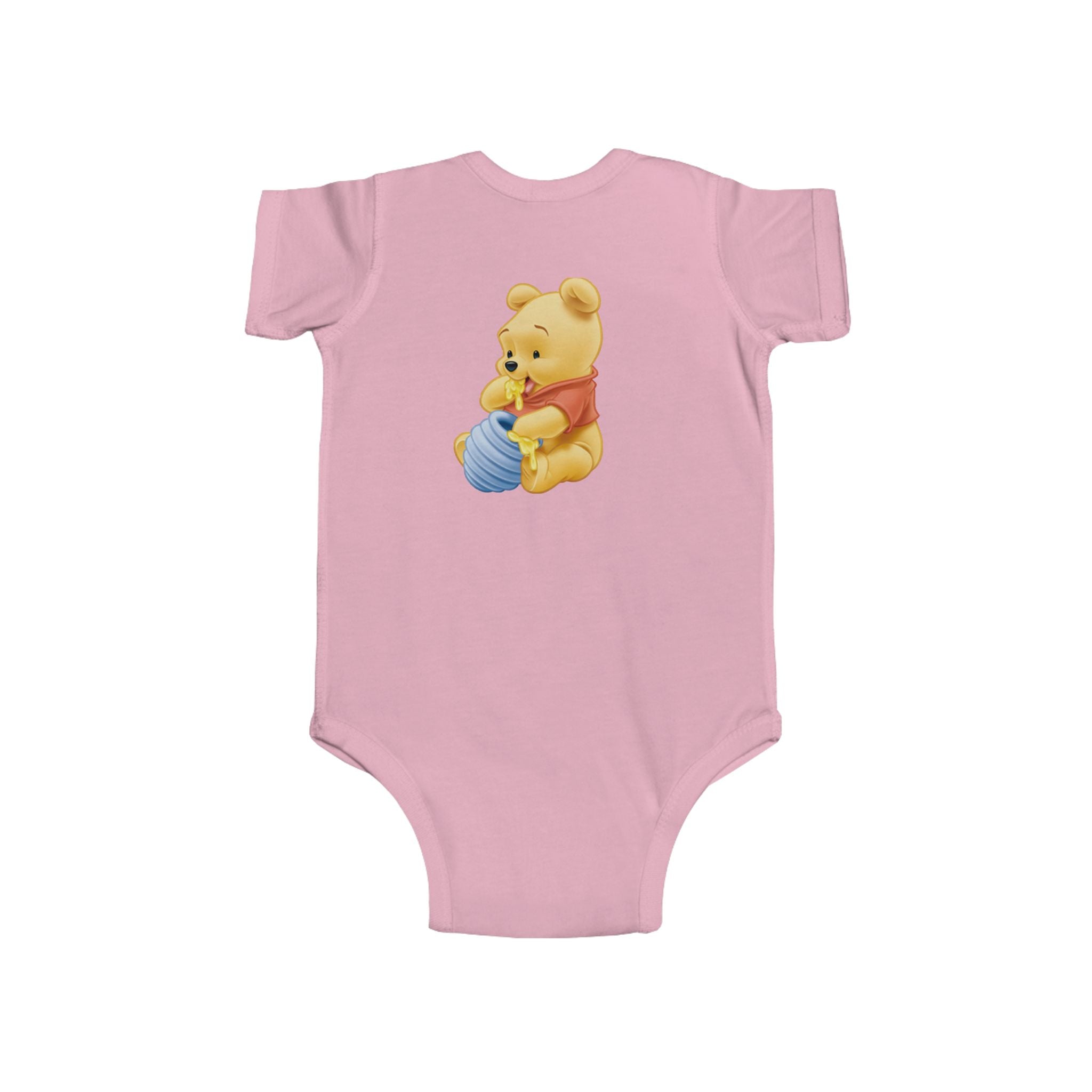 Baby Bodysuit – édition spécial Winnie the Pooh - BeMine