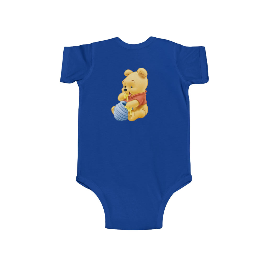 Baby Bodysuit – édition spécial Winnie the Pooh - BeMine