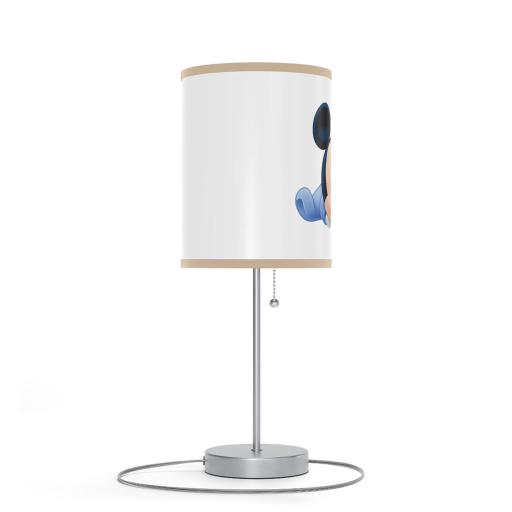 Lampe sur pied, prise US/CA