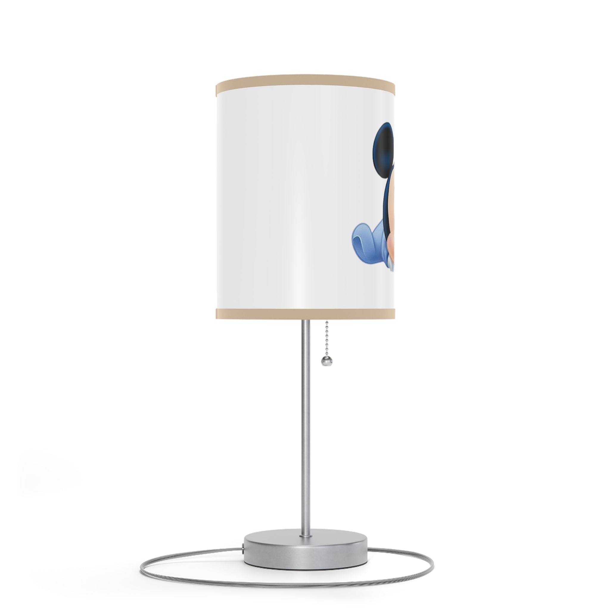 Lampe sur pied, prise US/CA