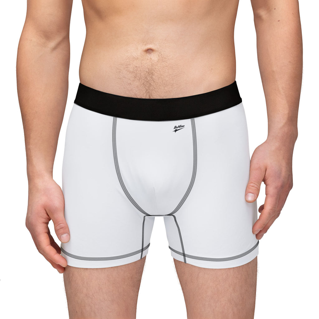 Boxer pour homme