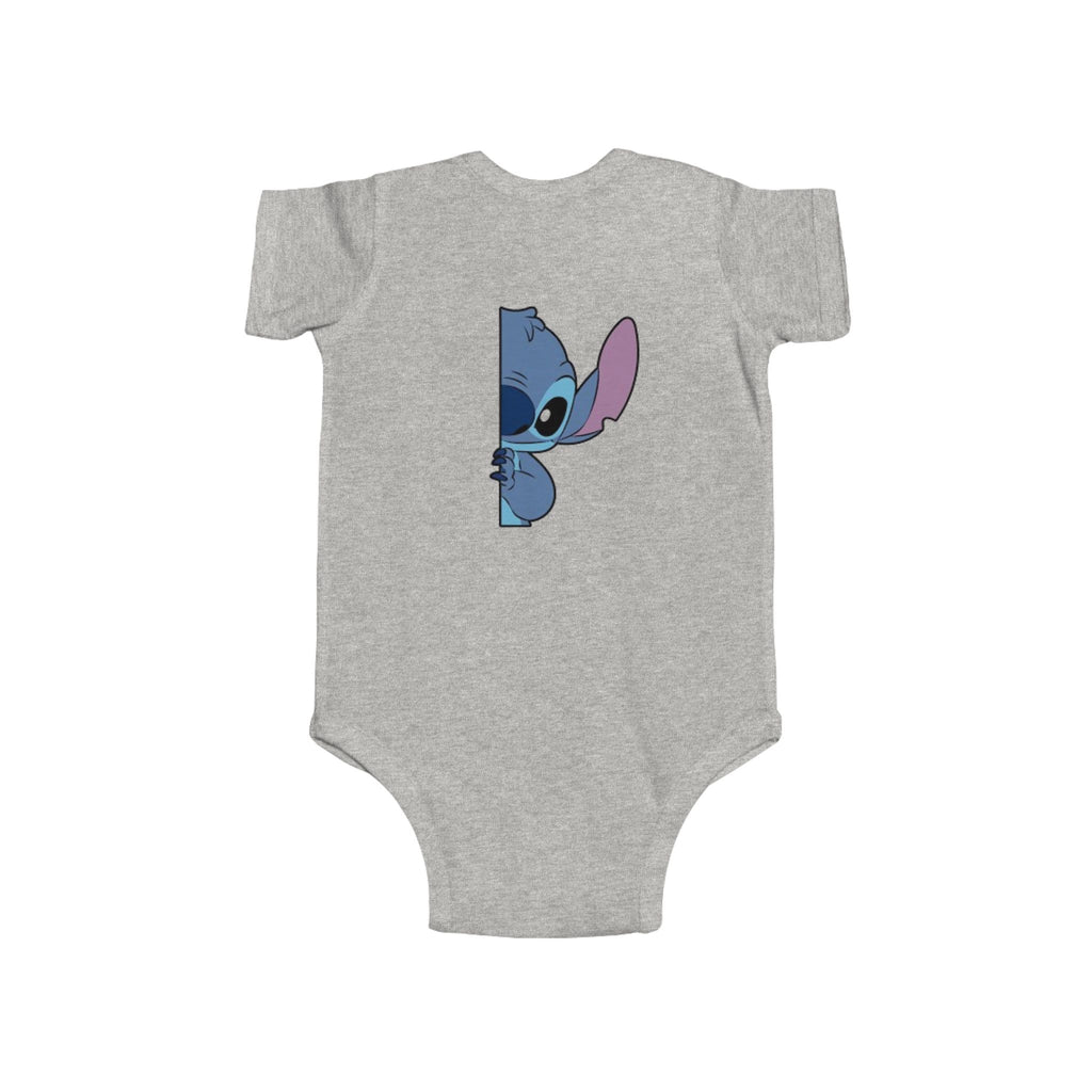 bébé Bodysuit — Édition Stitch - BeMine