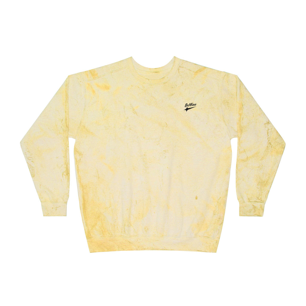 Tie-Dye a manche longue Pour Homme