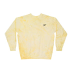 Tie-Dye a manche longue Pour Homme