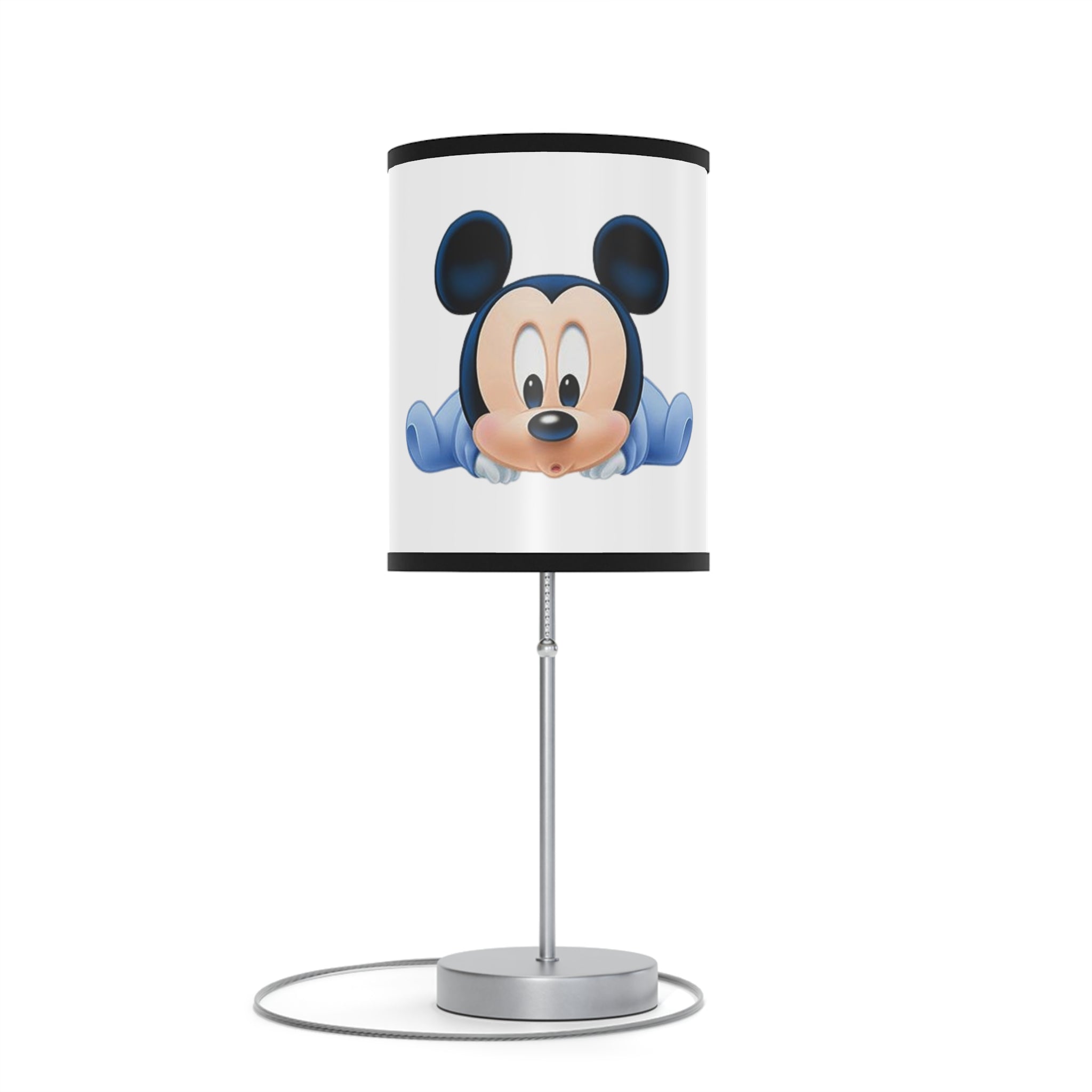 Lampe sur pied, prise US/CA