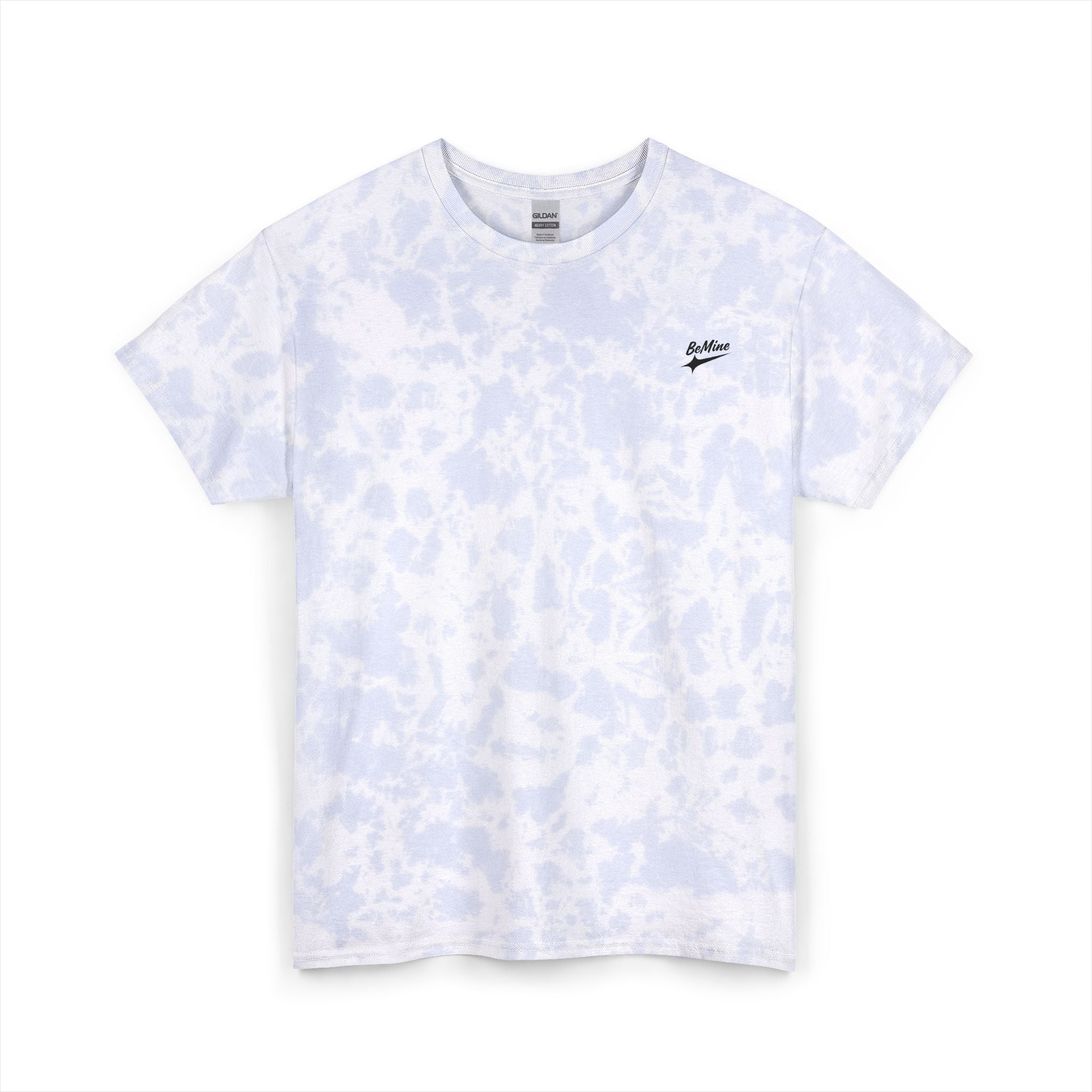 T-Shirt Tie Dye Tee Pour Homme
