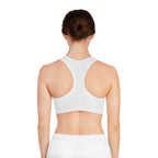 Soutien-gorge de sport pour femme