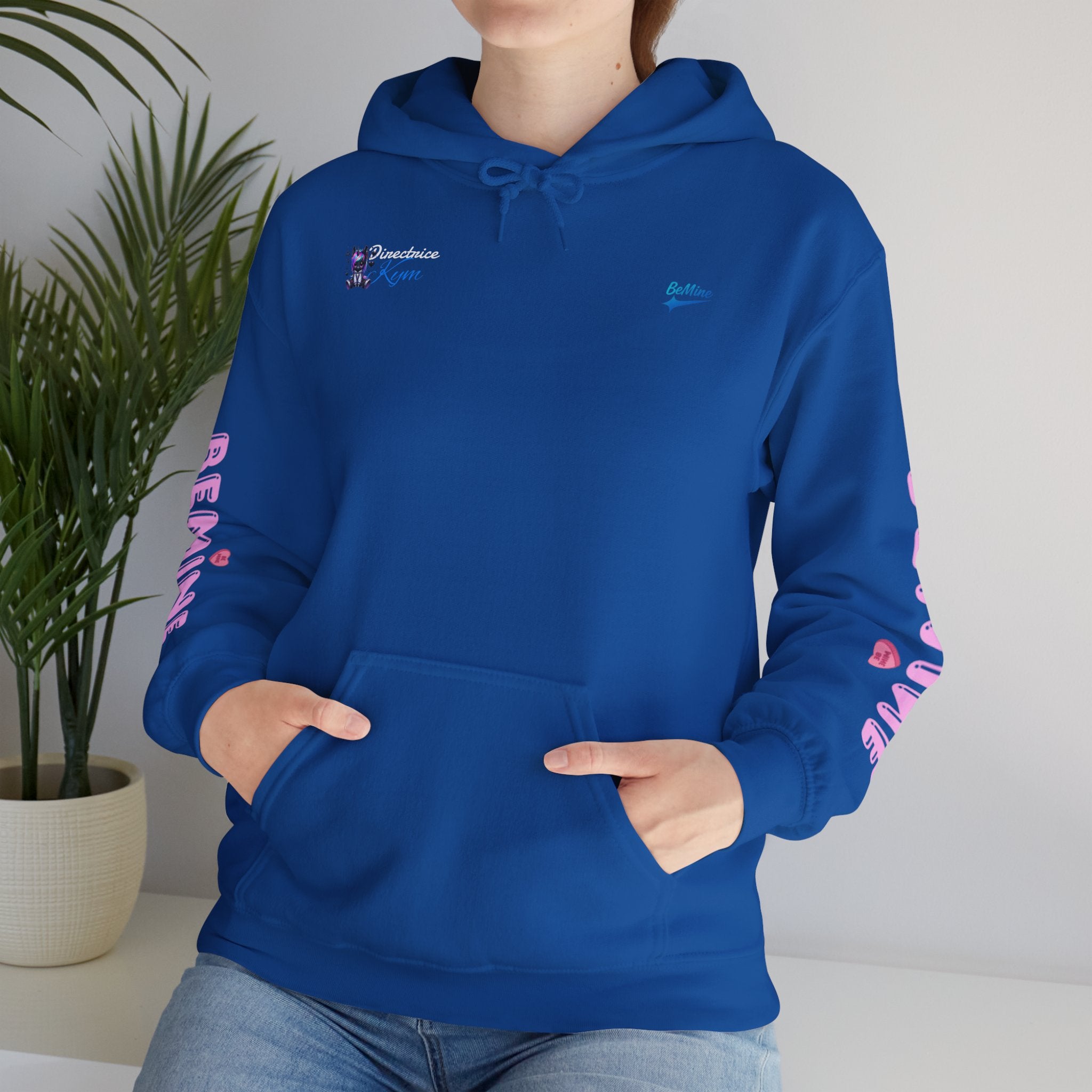 Hoodies ( Directrice Reservé **SEULEMENT** )