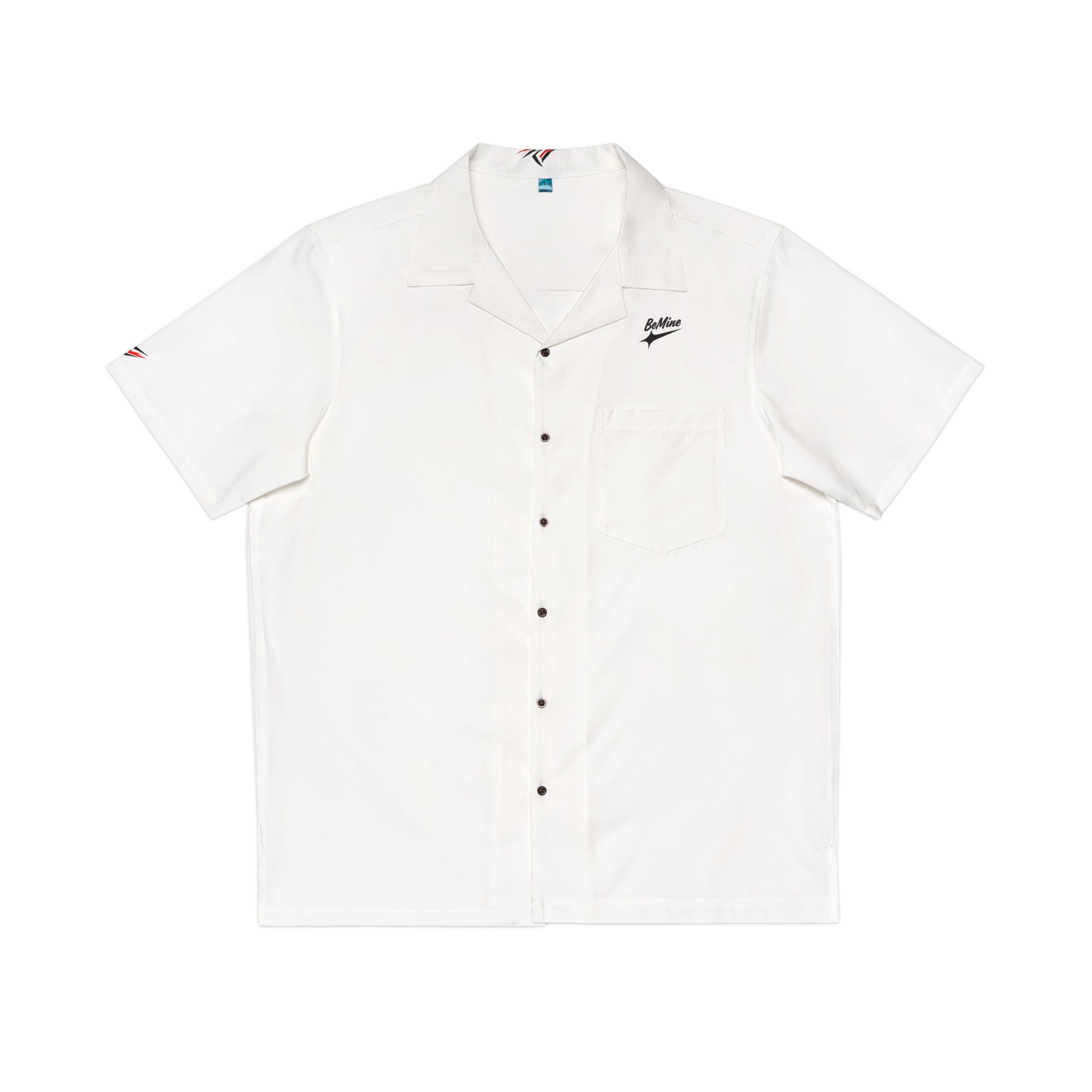 Chemise hawaïenne pour homme