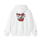 Sweat à capuche Pour Homme graphique Drip Cherry