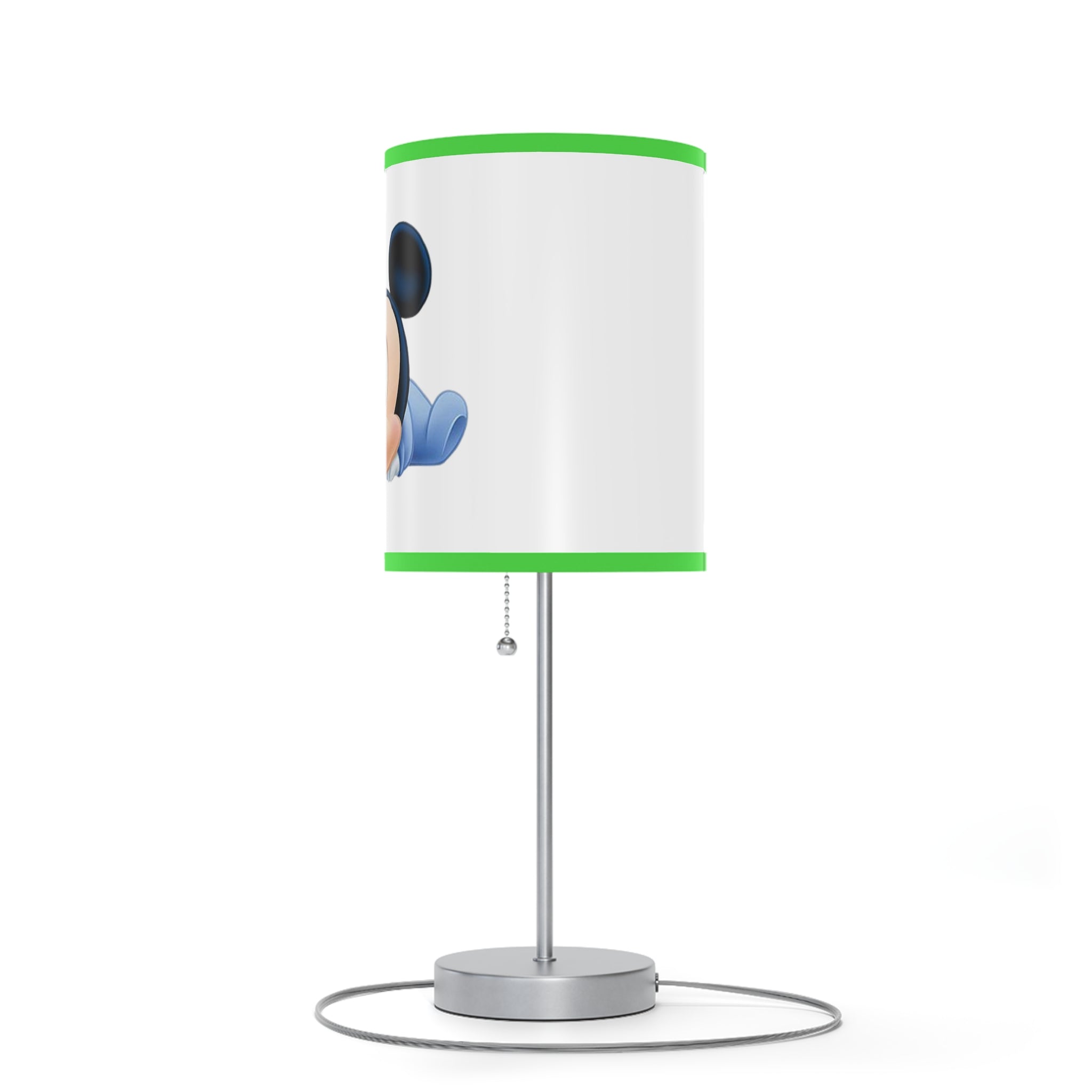 Lampe sur pied, prise US/CA