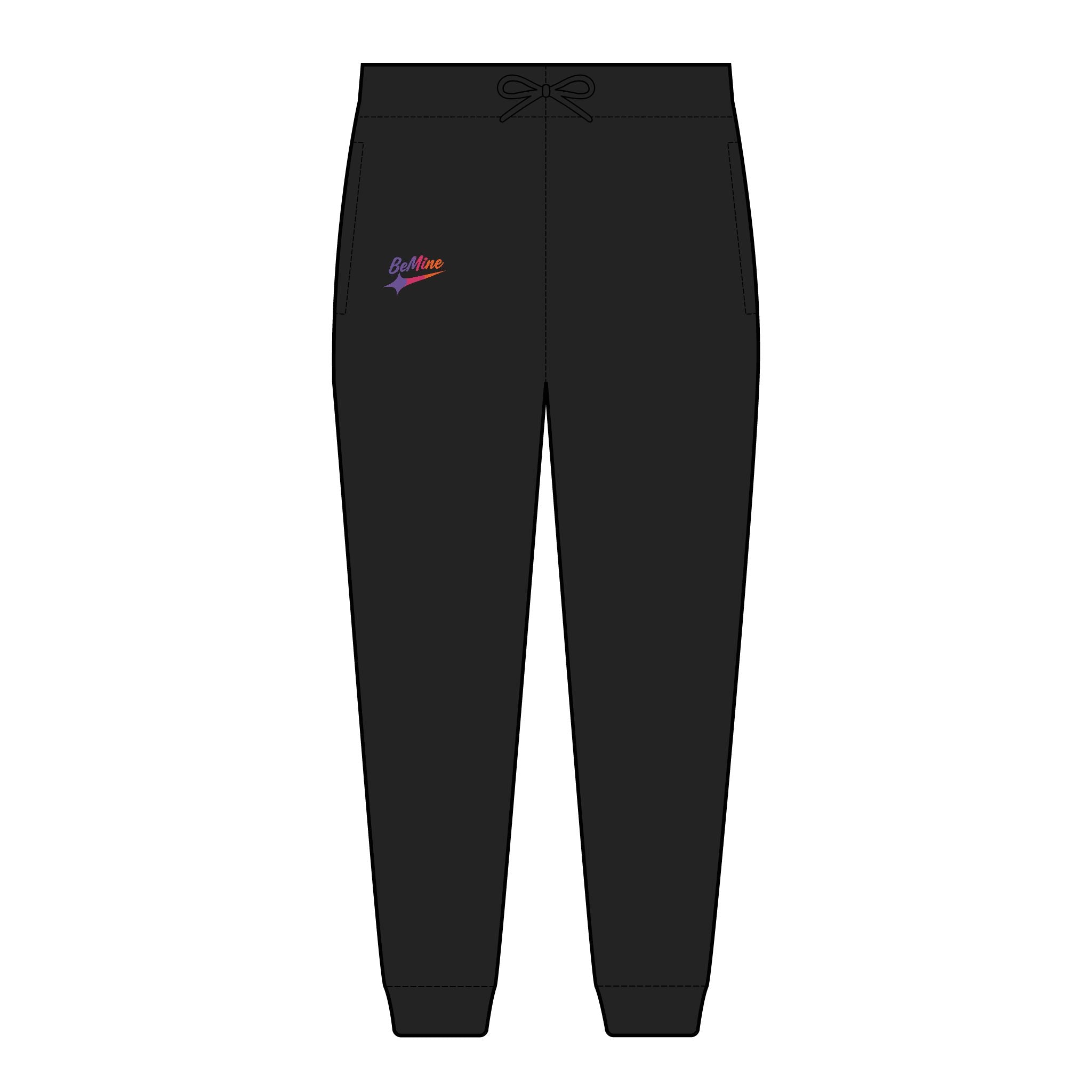 Pantalon de jogging Unisexe en polaire