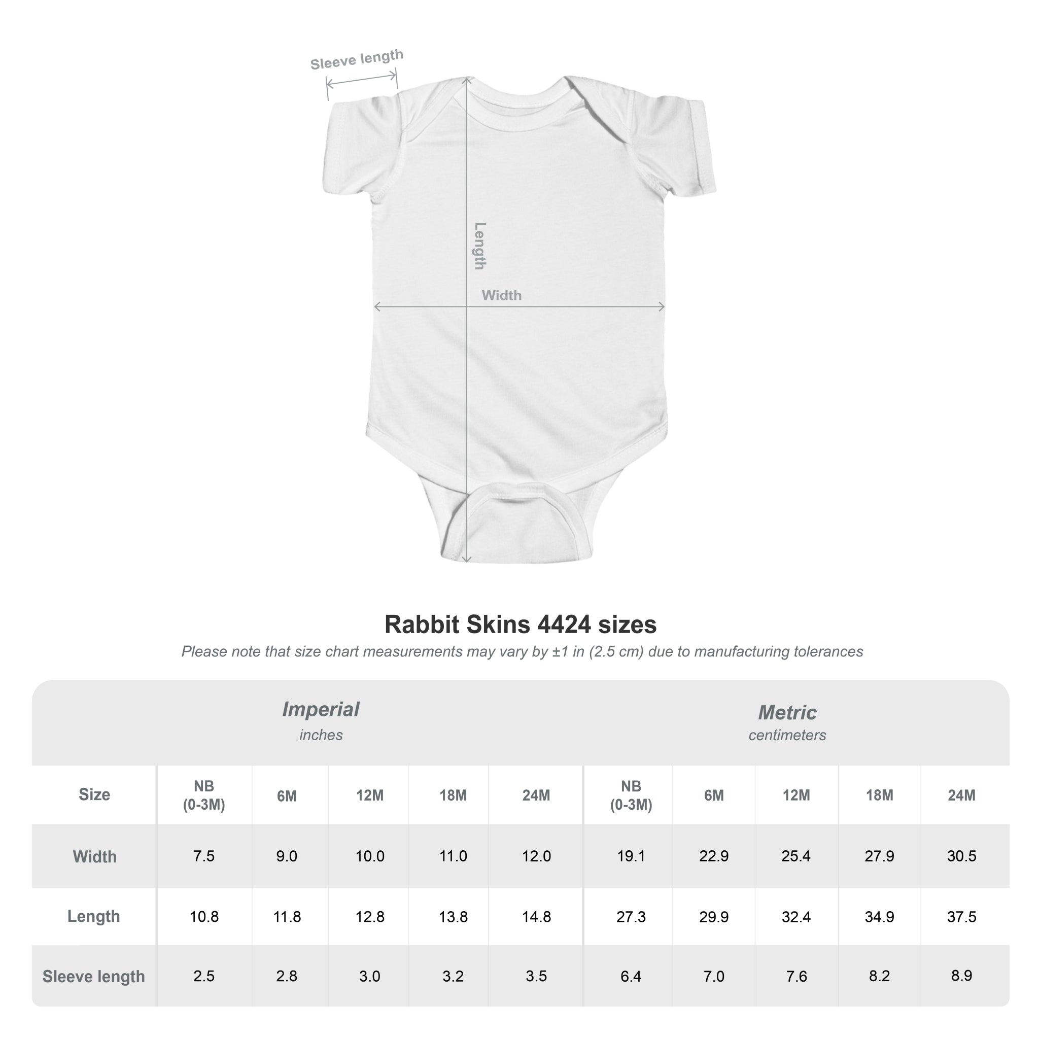 Baby Bodysuit – édition spécial Winnie the Pooh - BeMine