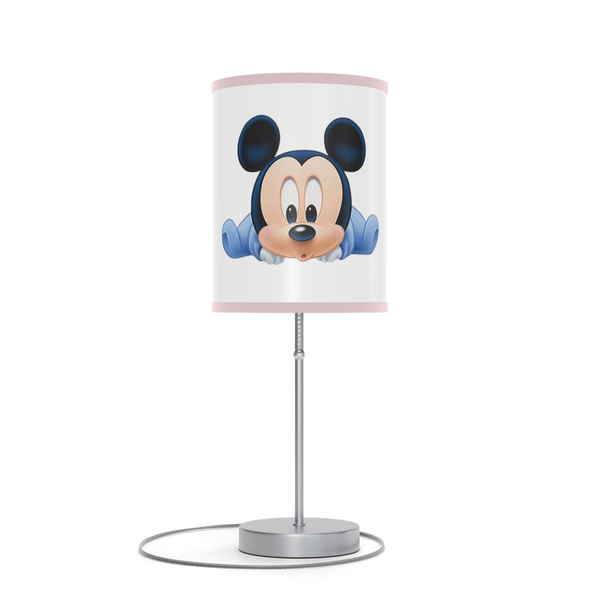 Lampe sur pied, prise US/CA