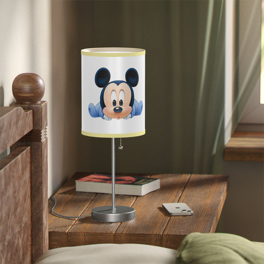 Lampe sur pied, prise US/CA